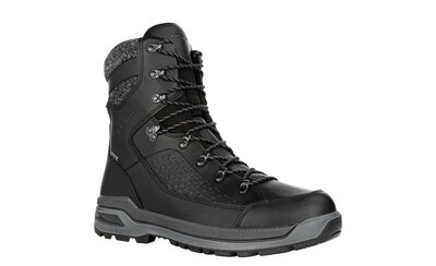 Черевики Lowa Renegade Evo Ice GTX Black Black