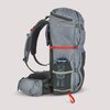 Рюкзак туристический Sierra Designs Flex Trail 40-60 Wild - dove peat