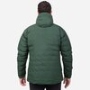 Куртка пухова Mountain Equipment Triton Jacket Conifer M (INT) Conifer