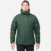 Куртка пуховая  Mountain Equipment Triton Jacket Conifer