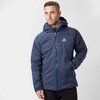 Куртка пухова Mountain Equipment Triton Jacket Black