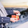 Грелка Thermopad для рук Hand warmer набор 30 пар