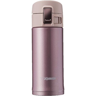 Термокружка Zojirushi SM-KHE 36 Lavender pink