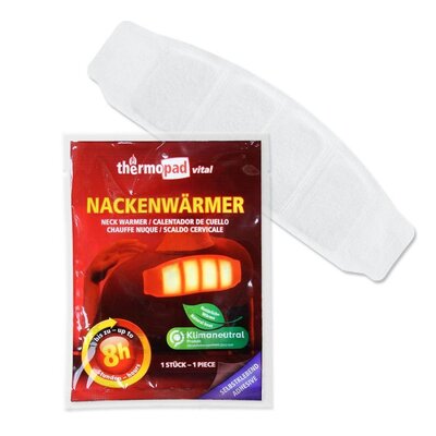 Грілка Thermopad для шиї Neck warmer