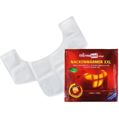 Грелка Thermopad для шеи Neck warmer XXL