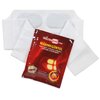 Грілка Thermopad пояс Heat Belt warmer набір 3 шт.