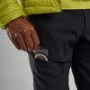 Штани Softshell Montane Tenacity XT Pants Midnight Grey