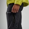 Штани Softshell Montane Tenacity XT Pants Midnight Grey