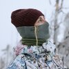 Бандана Buff Polar BUFF Camuflage Camuflage