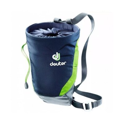 Мешочек для магнезии Deuter Gravity Chalk Bag II L