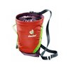 Мешочек для магнезии Deuter Gravity Chalk Bag II L