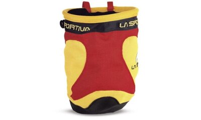 Мешочек для магнезии La Sportiva Testarossa