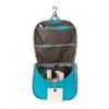 Несесер Sea To Summit Travelling Light Hanging Toiletry Bag L