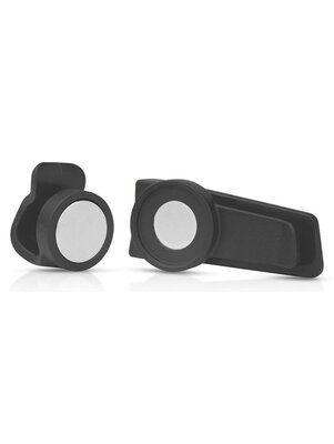 Запчастина для питної системи Source Magnetic Clip Black