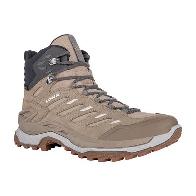 Трекинговые ботинки Lowa Innovo GTX MID Ws Dune-grey