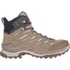 Трекинговые ботинки Lowa Innovo GTX MID Ws Dune-grey