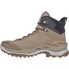 Трекинговые ботинки Lowa Innovo GTX MID Ws Dune-grey