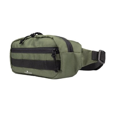 Сумка поясна Tribe Waist Bag 2,5 л