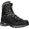 Черевики утеплені Lowa Yukon Ice II GTX Black Black