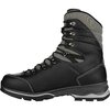 Черевики утеплені Lowa Yukon Ice II GTX Black Black