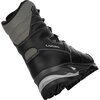 Черевики утеплені Lowa Yukon Ice II GTX Black Black