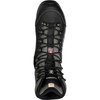 Черевики утеплені Lowa Yukon Ice II GTX Black Black