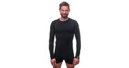 Термобілизна блуза Sensor Merino Active LS