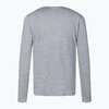 Термобілизна блуза Smartwool Men's Merino 250 Base Layer Crew Grey heather