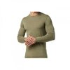 Термобілизна блуза Smartwool Men's Merino 250 Base Layer Crew Winter moss