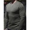 Термобілизна блуза Smartwool Men's Merino 250 Base Layer Crew Charcoal heather