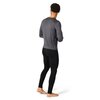 Термобелье кальсоны Smartwool Men`s Merino 150 Baselayer Bottom Black