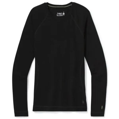 Термобілизна блуза Smartwool жіноча Women's Merino 250 Baselayer Crew Boxed