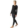 Термобілизна блуза Smartwool жіноча Women's Merino 250 Baselayer Crew Boxed