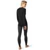 Термобілизна блуза Smartwool жіноча Women's Merino 250 Baselayer Crew Boxed