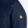 Куртка флісова Fjallraven Sten Fleece Dark Navy