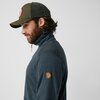 Куртка флісова Fjallraven Sten Fleece Dark Navy