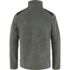 Куртка флісова Fjallraven Sten Fleece Dark Grey Dark grey M (INT)