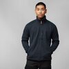 Куртка флісова Fjallraven Buck Fleece Graphite