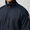 Куртка флісова Fjallraven Buck Fleece Graphite