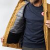 Куртка утеплена  Fjallraven Skogsо Padded Jacket Laurel Green