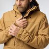 Куртка утеплена  Fjallraven Skogsо Padded Jacket Laurel Green