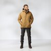 Куртка утеплена  Fjallraven Skogsо Padded Jacket Laurel Green