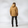 Куртка утеплена  Fjallraven Skogsо Padded Jacket Laurel Green