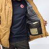 Куртка утеплена  Fjallraven Skogsо Padded Jacket Laurel Green