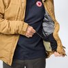 Куртка утеплена  Fjallraven Skogsо Padded Jacket Laurel Green