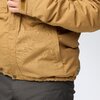 Куртка утеплена  Fjallraven Skogsо Padded Jacket Laurel Green