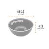 Набір посуду Petromax Enamel Bowls 0,5