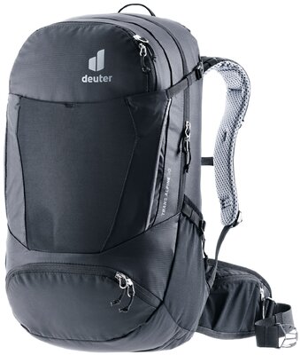 Рюкзак спортивний  Deuter Trans Alpine 30 3200324 Black