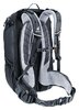 Рюкзак спортивний  Deuter Trans Alpine 30 3200324 Black