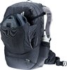 Рюкзак спортивний  Deuter Trans Alpine 30 3200324 Black